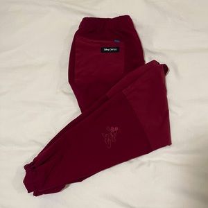 Disney X Figs Scrubs